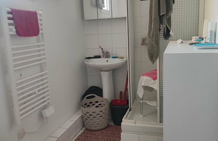Vente Appartement 4 pièces — photo 4