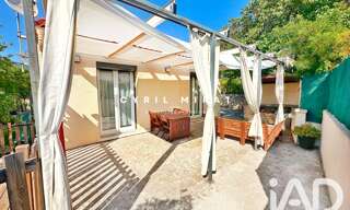 Maison 5 Pièces 122 m² à vendre à Toulon (83200)