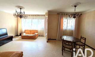 Appartement 3 Pièces 65 m² à vendre à Marseille 10 (13010)