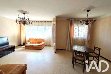 Appartement 3 pièces 175000 €