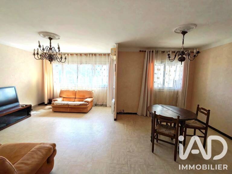 Vente Appartement 3 pièces — photo 1