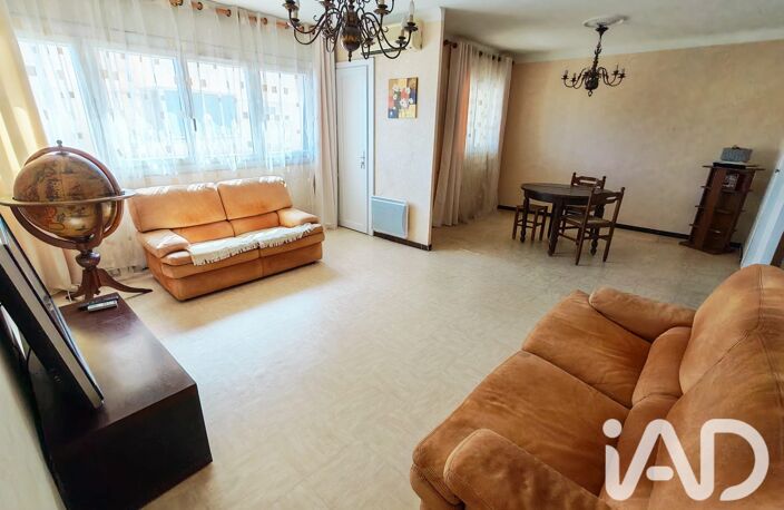Vente Appartement 3 pièces — photo 2