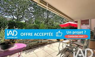 Appartement 4 Pièces 89 m² à vendre à Annecy (74600)