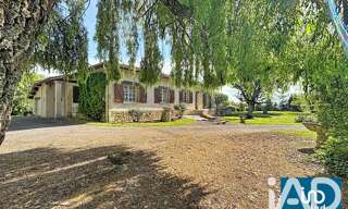 Maison 7 Pièces 164 m² à vendre à Fleurance (32500)