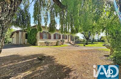 Vente Maison de campagne 7 pièces — photo du bien