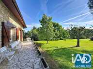 Vente Maison de campagne 7 pièces — photo 3