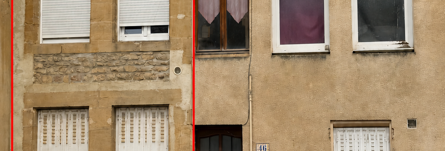 Maison 3 Pièces 66 m² à vendre à Floing (08200)