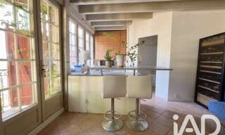 Maison 4 Pièces 90 m² à vendre à Nantes (44300)