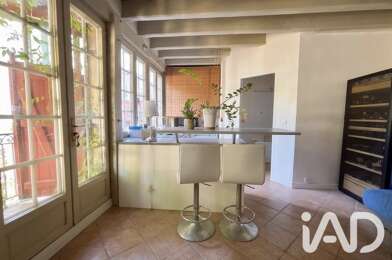 Maison 4 pièces 345000 €