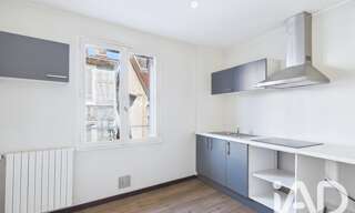 Appartement 2 Pièces 52 m² à vendre à Troyes (10000)