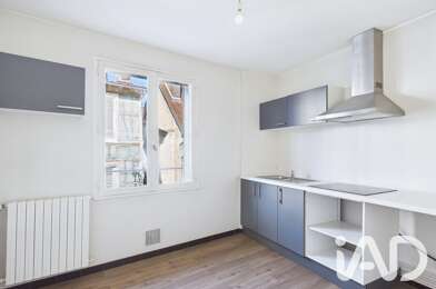 Appartement 2 pièces 79500 €