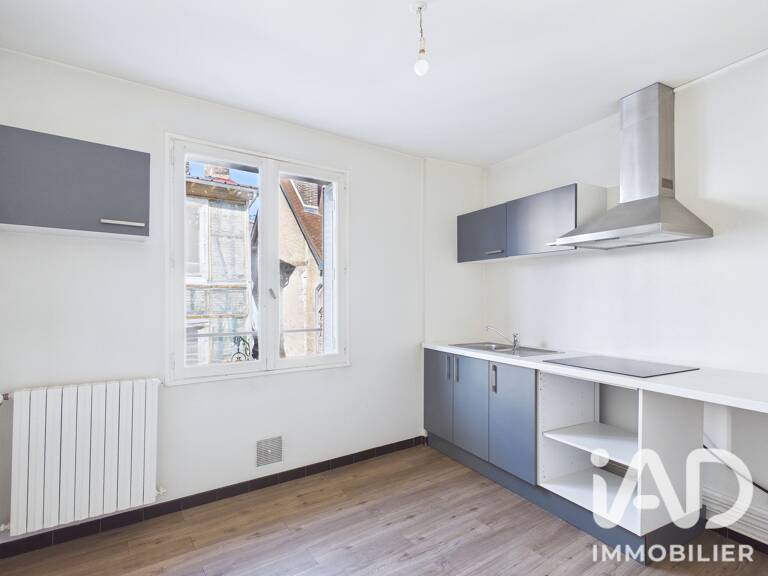 Vente Appartement 2 pièces — photo 1