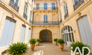Appartement 5 Pièces 150 m² à vendre à Montpellier (34000)
