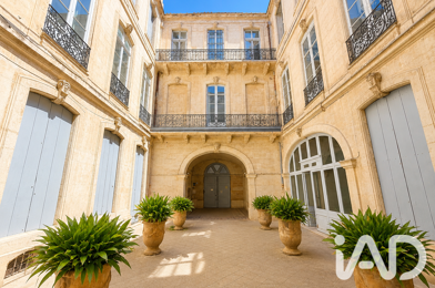 Appartement 5 pièces 620000 €