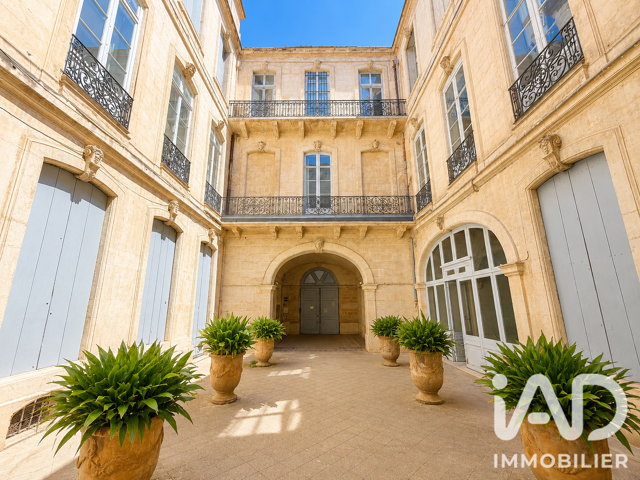 Vente Appartement 5 pièces — photo du bien