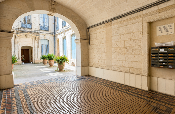 Vente Appartement 5 pièces — photo 2