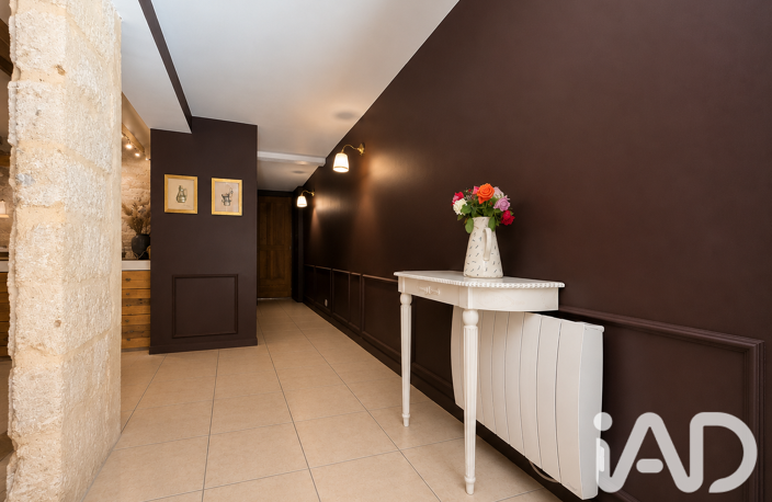 Vente Appartement 5 pièces — photo 3