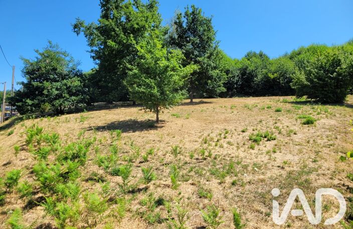 Vente Terrain à bâtir 869 m&sup2; — photo 3