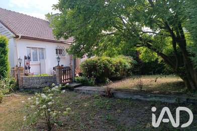 Maison 5 pièces 213000 €