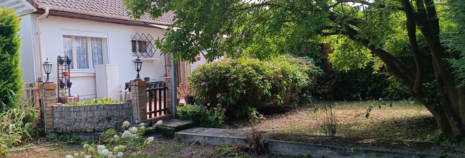 Maison 5 Pièces 132 m² à vendre à Vendin-le-Vieil (62880)