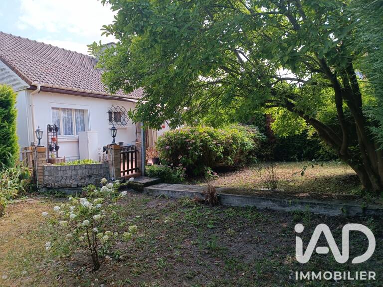 Vente Maison traditionnelle 5 pièces — photo 1