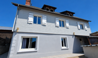 Maison 7 Pièces 148 m² à vendre à Le Mesnil-Guillaume (14100)