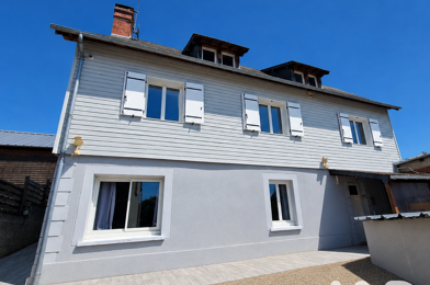 Maison 7 pièces 249900 €