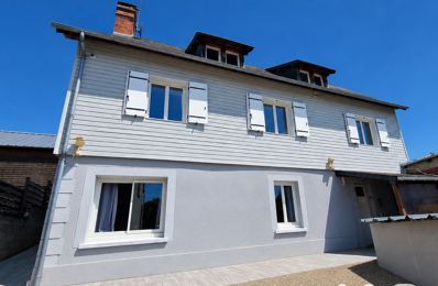 Vente Maison/villa 7 pièces — photo du bien