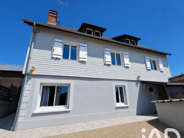 Vente Maison/villa 7 pièces — photo du bien