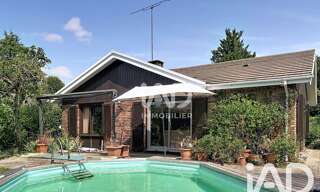 Maison 5 Pièces 135 m² à vendre à Claye-Souilly (77410)