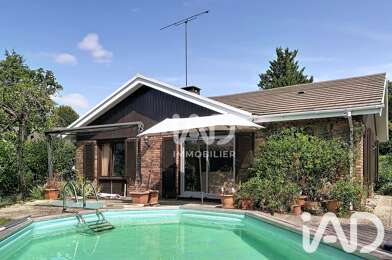 Maison 5 pièces 399000 €