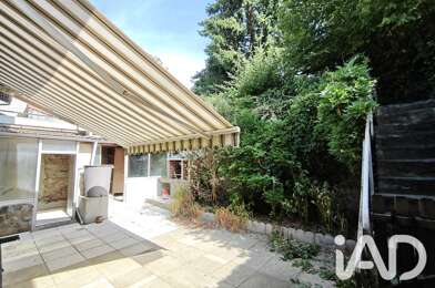 Maison 4 pièces 99500 €