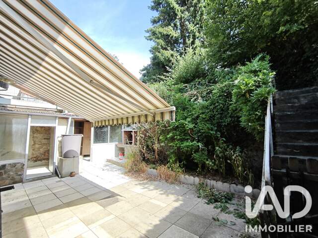 Vente Maison/villa 4 pièces — photo du bien