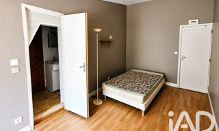 Maison 4 Pièces 91 m² à vendre à Aixe-sur-Vienne (87700)