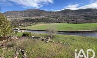 Terrain  446 m² à vendre à Lauroux (34700)