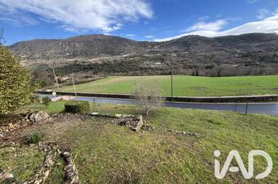 Terrain  60000 €