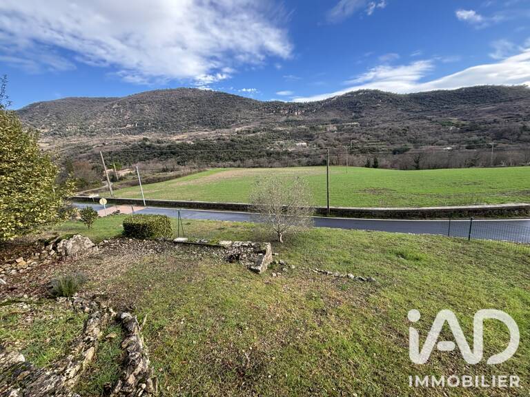 Vente Terrain à bâtir 446 m&sup2; — photo 1