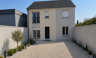 Maison 5 Pièces 110 m² à vendre à Meaux (77100)