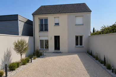 Maison 5 pièces 346000 €