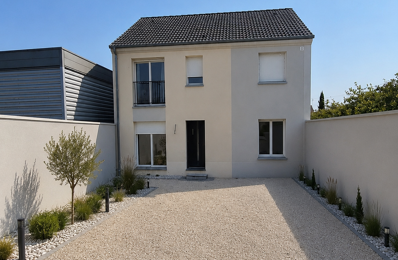Vente Pavillon 5 pièces — photo du bien