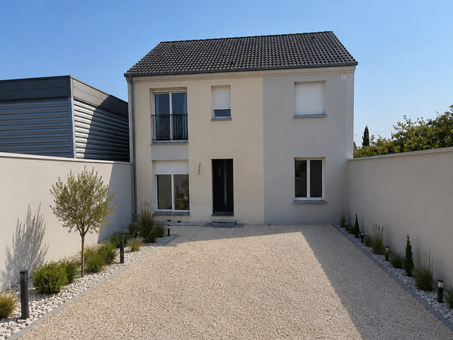 Vente Pavillon 5 pièces — photo du bien