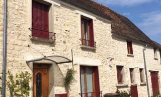 Maison 4 Pièces 107 m² à louer à Héricy (77850)