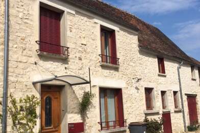 Maison 4 pièces 950 €