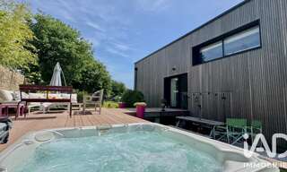 Maison 6 Pièces 210 m² à vendre à Plougastel-Daoulas (29470)
