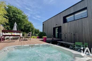 Maison 6 pièces 642500 €