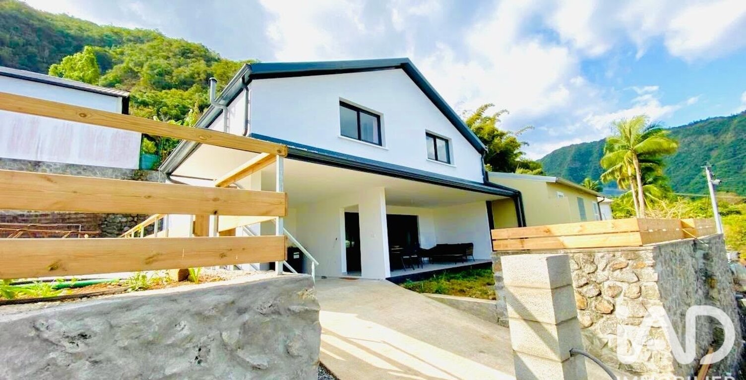 Location Maison/villa 6 pièces — photo 1