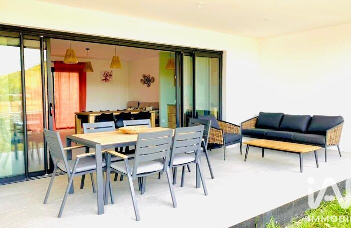 Location Maison/villa 6 pièces — photo 2