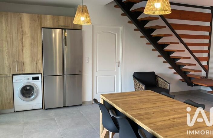 Location Maison/villa 6 pièces — photo 4
