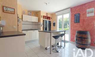 Maison 4 Pièces 80 m² à vendre à Plaintel (22940)
