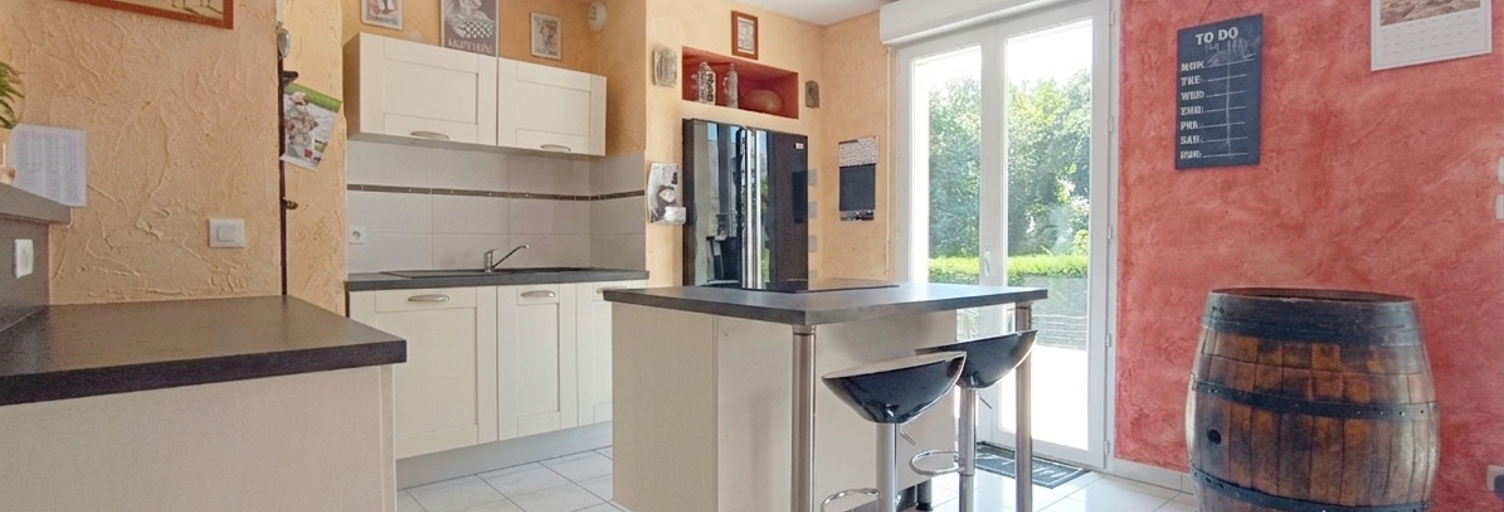 Maison 4 Pièces 80 m² à vendre à Plaintel (22940)